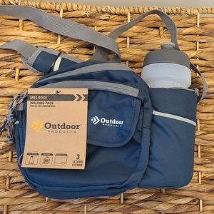 Melrose Cross Body Walking Pack